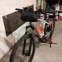 e-bike  