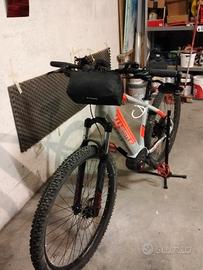 e-bike  