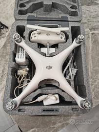Drone DJI Phantom 4