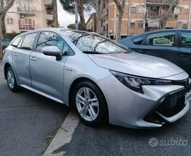 Toyota Corolla Touring Sports 1.8 Hybrid Active