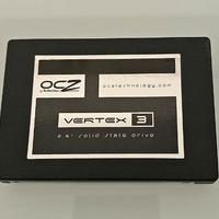 SSD OCZ Vertex 3 - 60GB