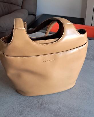 Borsa vintage Sisley 