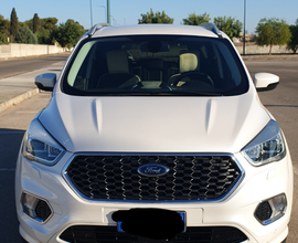 Ford kuga vignale 2018