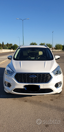 Ford kuga vignale 2018