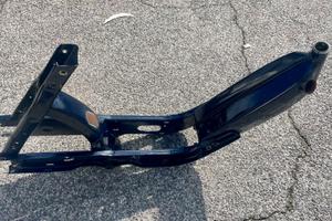 TELAIO piaggio Ciao C7E1T (LIBRETTO SMARRITO) PRIM