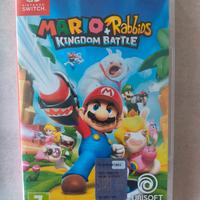 Gioco Nintendo switch 