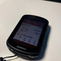 Garmin 540 Solar