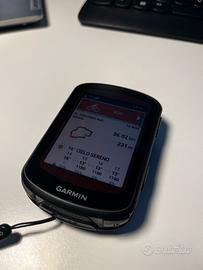 Garmin 540 Solar