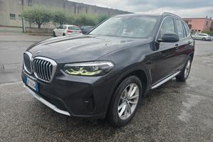 Bmw X3 xDrive20d 48V