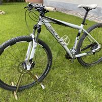 MTB SCOTT ALLOY 6061 Custom Butted