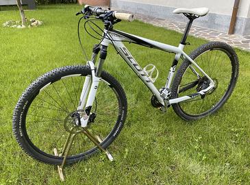 MTB SCOTT ALLOY 6061 Custom Butted