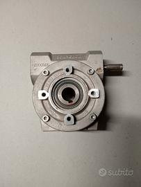 Riduttore di giri meccanico 