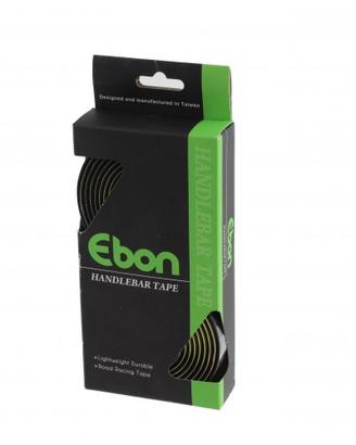 Coprimanubrio in gel Ebon RMS