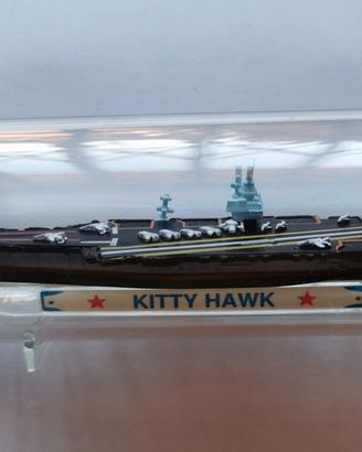 Micromachines Kitty Hawk