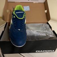 Scarpe da calcio diadora
