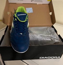 Scarpe da calcio diadora