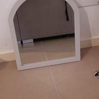 Specchio Ikea SMYGA