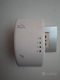 WIFI REPEATER 