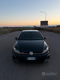 Golf Gti 7.5 PERFORMANCE