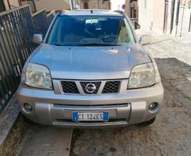 NISSAN X-Trail 1ª serie - 2005