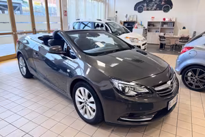 Opel Cascada 2.0 CDTI ECOTEC 165CV Start&Stop Cosm