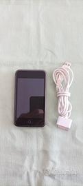 Apple iPod Touch 1 Gen 8GB Funzionante con Cavo
