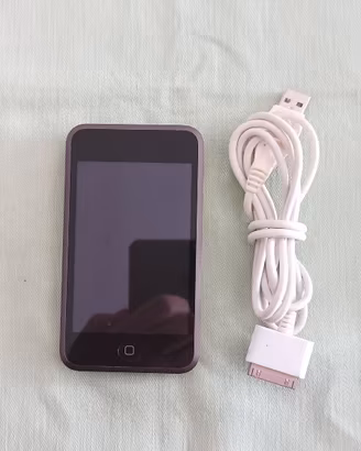 Apple iPod Touch 1 Gen 8GB Funzionante con Cavo
