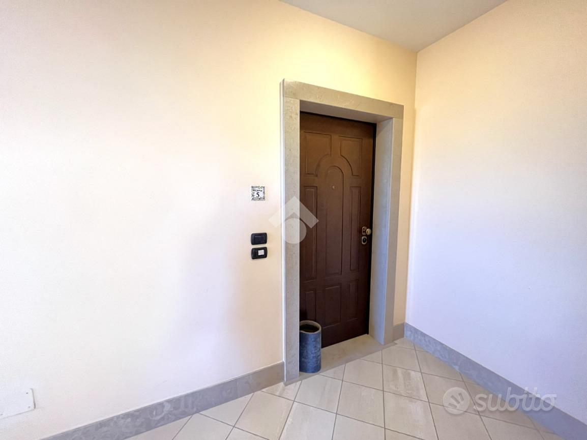 Appartamento – San Giorgio del Sannio, Piano, Marzani - Altro