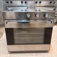 forno horeca praticamente nuovo 