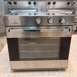 forno horeca praticamente nuovo 