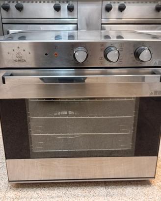 forno horeca praticamente nuovo 