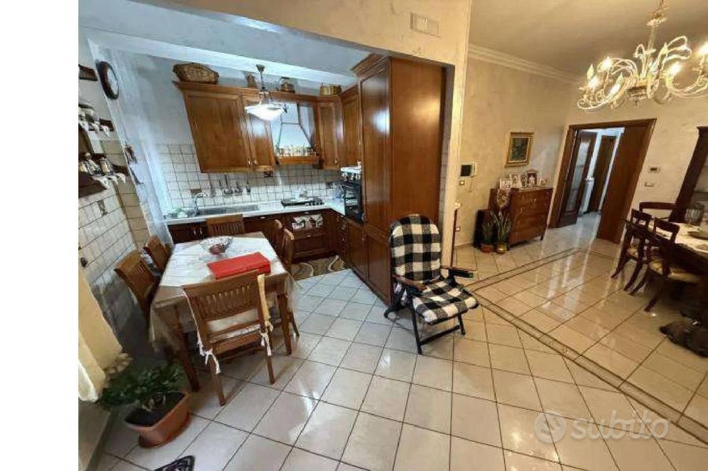 Appartamento – San Nicandro Garganico, Foggia - Vista 5