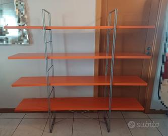 Libreria IKEA