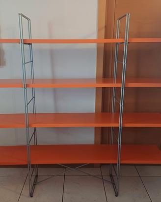 Libreria IKEA