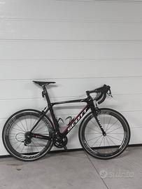 Bici da corsa Scott Foil M