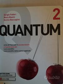 Quantum 2 