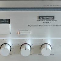 Pioneer A60 