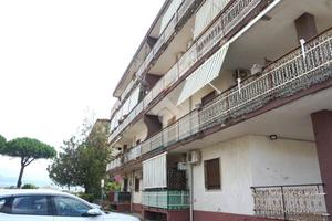 MANSARDA A BATTIPAGLIA
