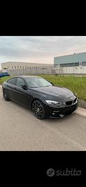 Bmw 420d m sport xdrive