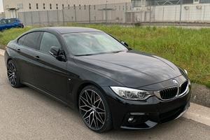 Bmw 420d m sport xdrive