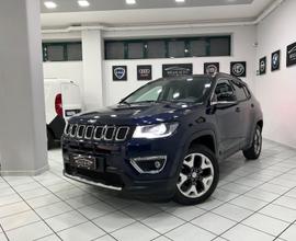Jeep Compass 1.6cc 120cv Multijet II 2WD Limited