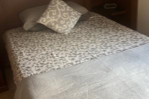 Stanza singola con bagno privato