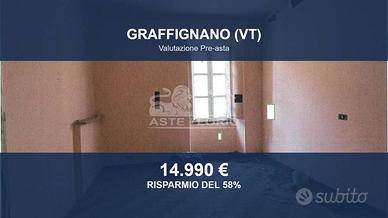 Immobile in asta di 87 m² a Graffignano