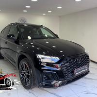 Audi Q5 40 TDI 204 CV quattro S tronic line plus-F