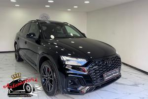 Audi Q5 40 TDI 204 CV quattro S tronic line plus-F
