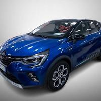 Renault Captur II 2019 1.6 E-Tech hybrid Tech...