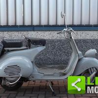 PIAGGIO Vespa 125 faro basso 125 faro basso rest