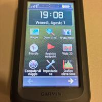 Garmin Montana 650 T