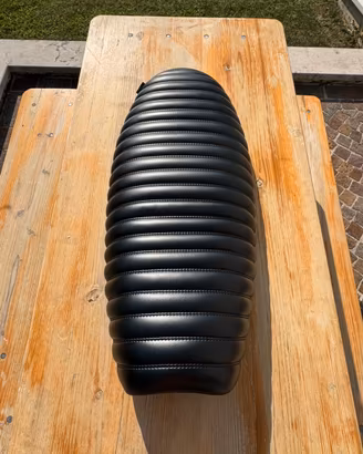 Sella Motone Viper ii street scrambler 90