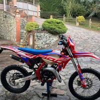 Beta rr racing 50